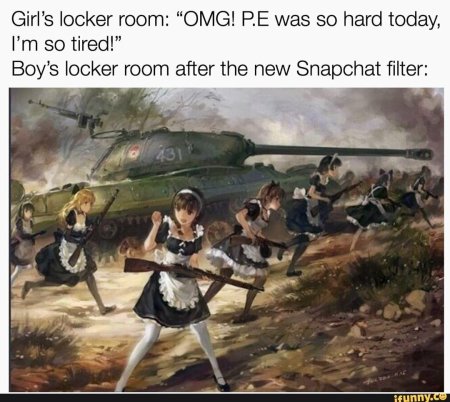 Мемы про войну