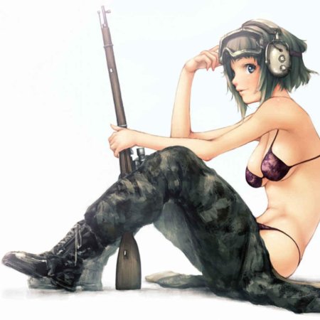 Няшка аниме