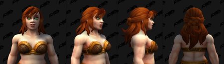 Дворф архейдж