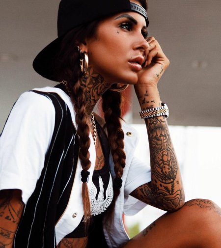 Гиада Лонго