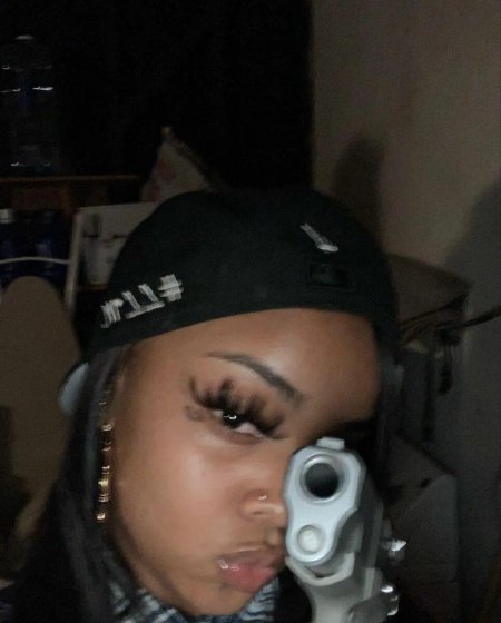 Atlanta гангстер