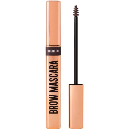 Stellary тушь для бровей brow mascara