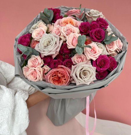 Роза Ривьера