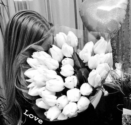 Гуля Усманова Москва