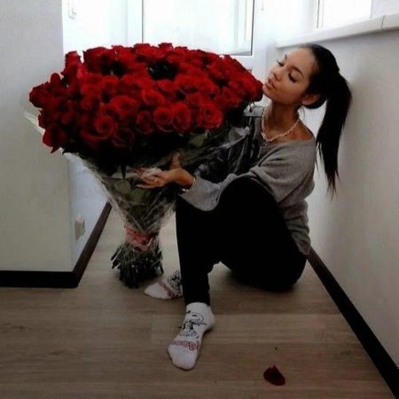 Кошелева Илона