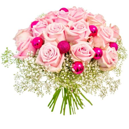 Красивый букет