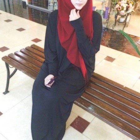 Амина Магомадова