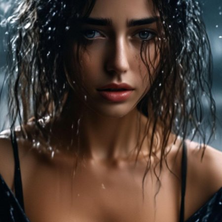 Шедеврум девушка