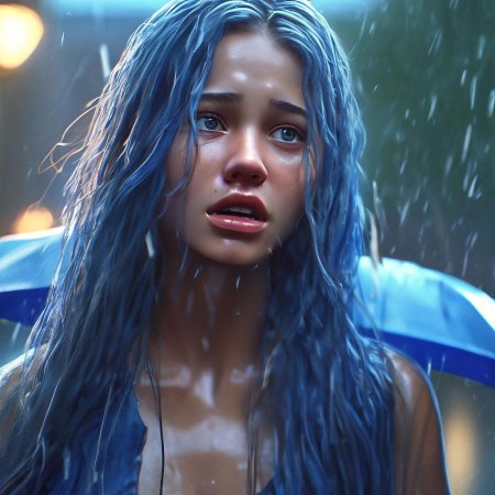 Нейросеть красивые девушки