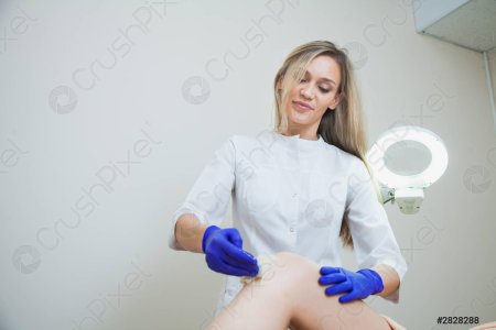 Мастер депиляции