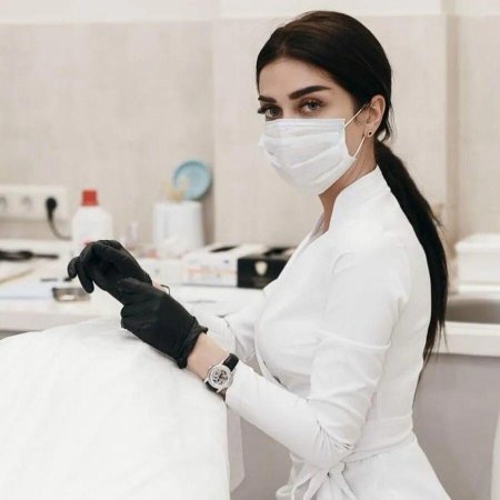 Рухшона Бобоева