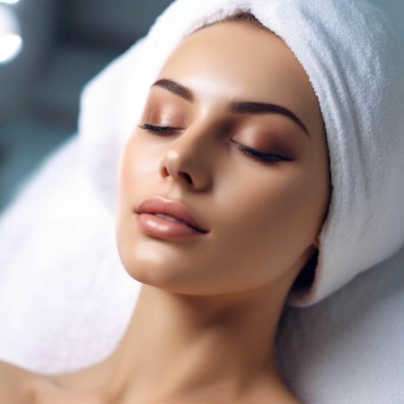 Косметология лица