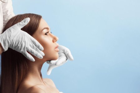 Пластическая хирургия