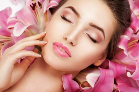 Красота косметология