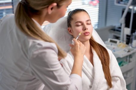 2. Ботулотоксин