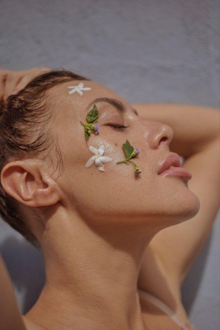 Косметология эстетика