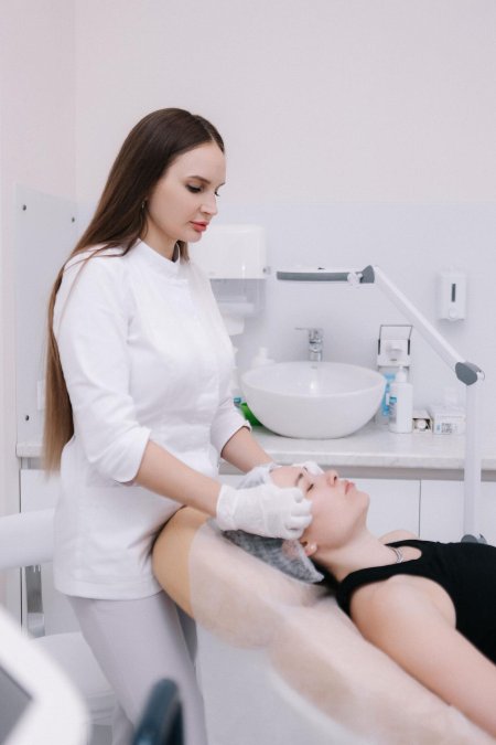 Центр косметологии