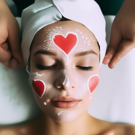 Домашняя косметология