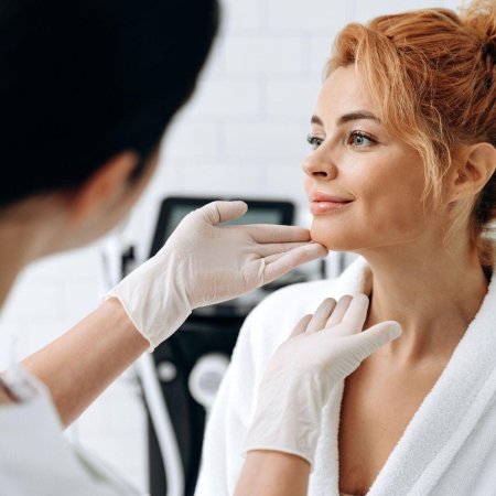 Косметологические процедуры