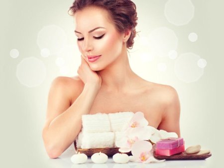 Фон для косметолога