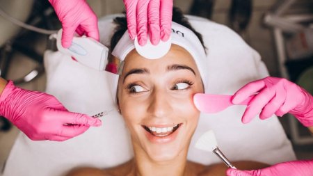 Косметология картинки