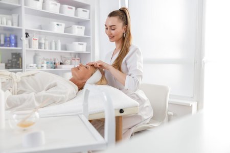 Клиника косметологии