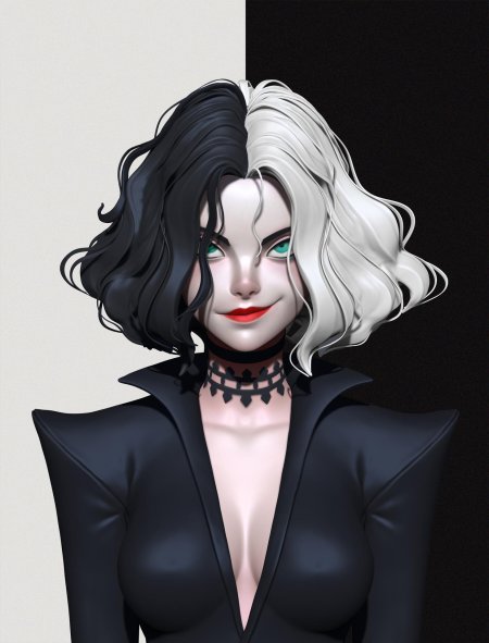 Злодеи девушки