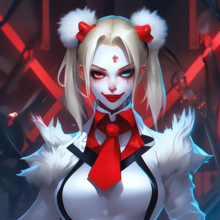 Девушка вампиров