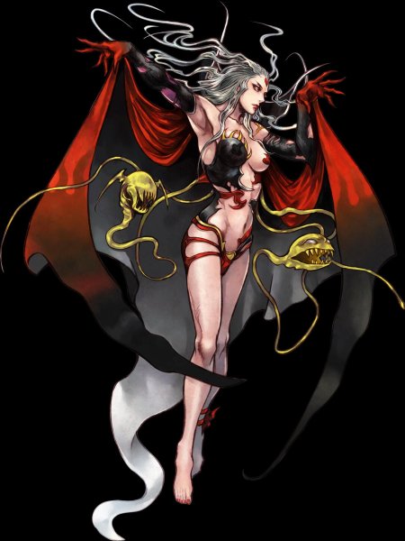 Мегера Тисифона