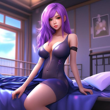 Самая сексуальная девушка в мире