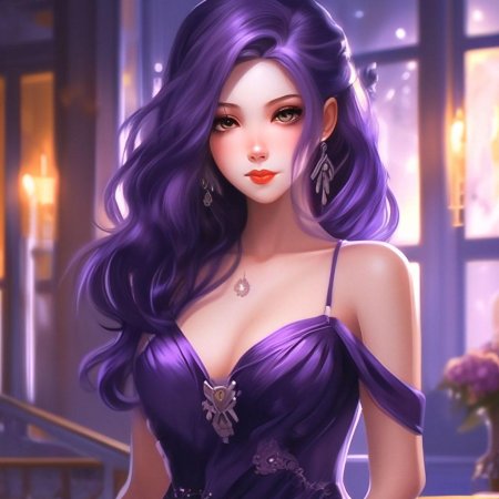 Девушек красивых