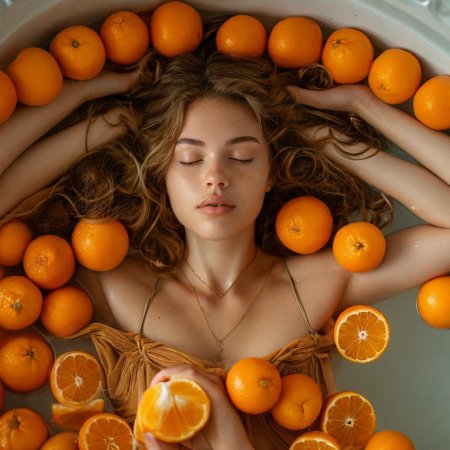 Шедеврум девушка