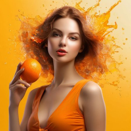 Женские образы