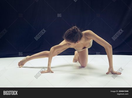 Танец балет