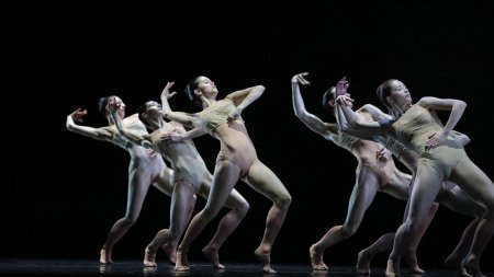 Любительский балет