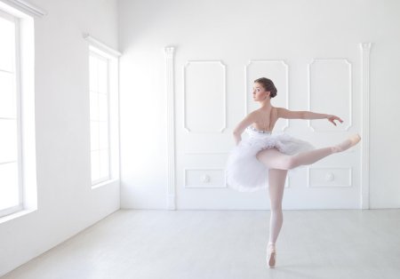 Екатерина Масякина Соло балерина