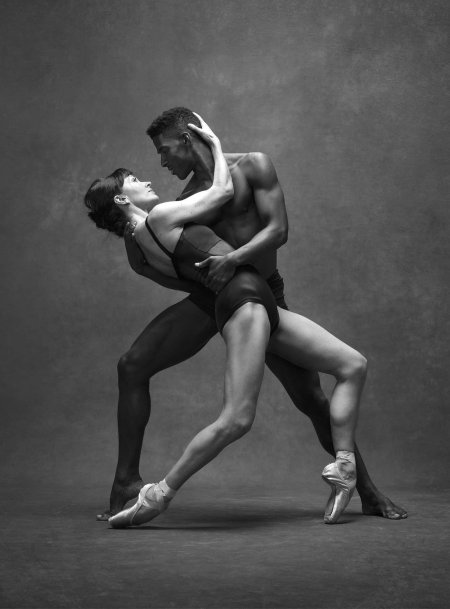 Изабель Герен балерина