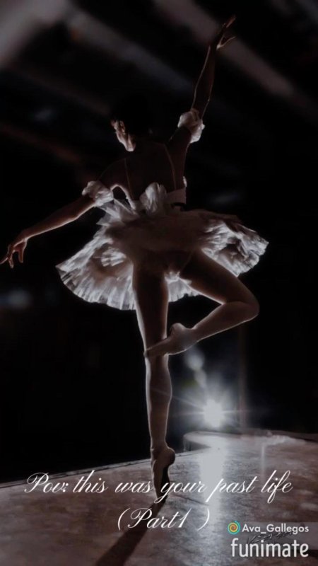 Балет Эстетика