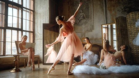 Георгий Чернядьев фотограф