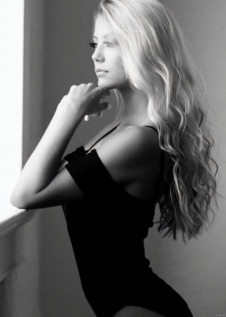 Ольга Гейдебрехт