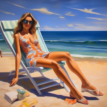 Художник кентон нельсон