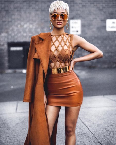 Мика Джианелли