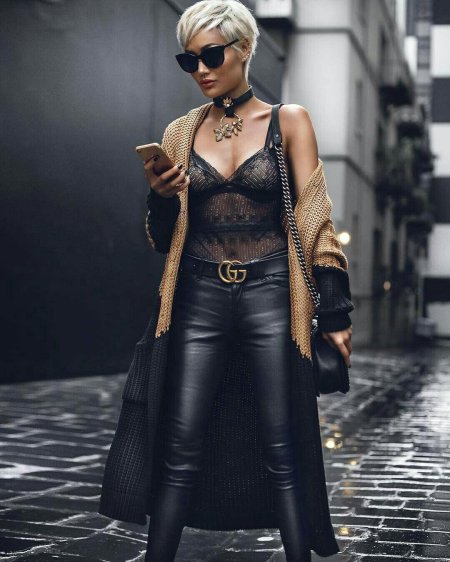 Мика Джианелли