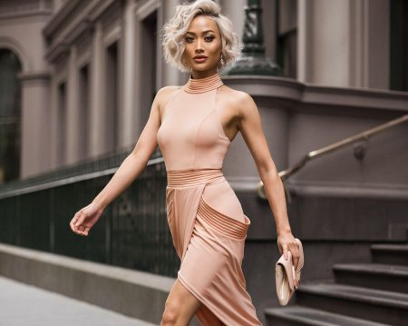 Кэролин Джианелли