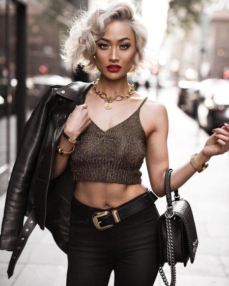 Мика Джианелли