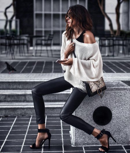 Элегант тотал Блэк лето