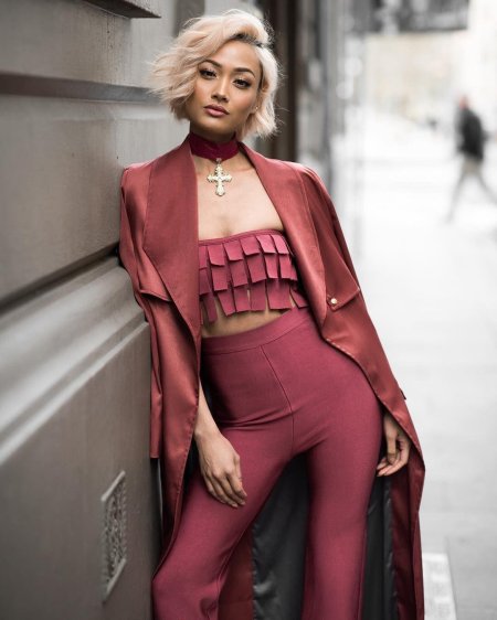 Мика Джианелли