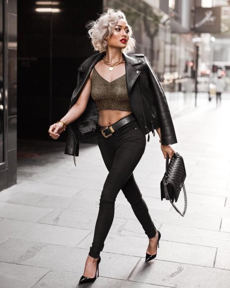 Мика Джианелли