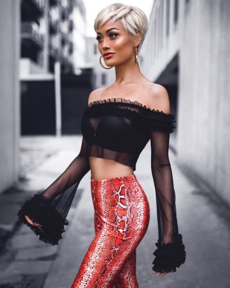 Мика Джианелли