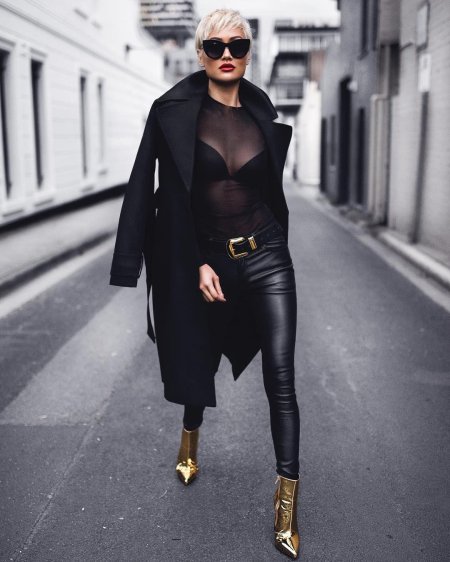 Мика Джианелли